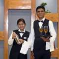 WAITRESS OR WAITER HIGHLY PROFESSIONAL