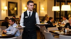 Riyadh, Jobs, WAITRESS OR WAITER HIGHLY PROFESSIONAL