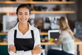 Riyadh, Jobs, WAITRESS OR WAITER HIGHLY PROFESSIONAL