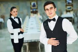 Riyadh, Jobs, WAITRESS OR WAITER HIGHLY PROFESSIONAL