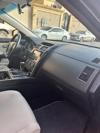 Riyadh, Vehicles, Cars & Trucks , SAR 49500,  Mazda CX-9,  2016,  Automatic,  157000 KM,  Mazda Cx9  - Immaculate Condition