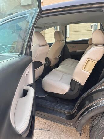 Riyadh, Vehicles, Cars & Trucks , SAR 49500,  Mazda CX-9,  2016,  Automatic,  157000 KM,  Mazda Cx9  - Immaculate Condition