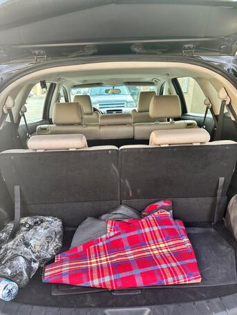 Riyadh, Vehicles, Cars & Trucks , SAR 49500,  Mazda CX-9,  2016,  Automatic,  157000 KM,  Mazda Cx9  - Immaculate Condition