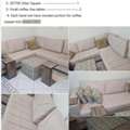 SAR 1200,  Sofa Set And Window Air Conditioner