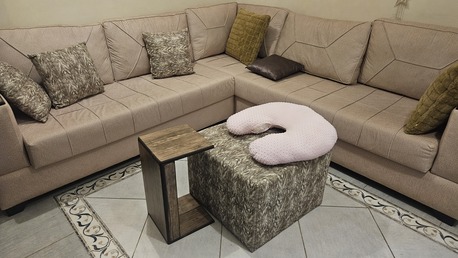 Mushrefah, Household Items, SAR 1200,  Sofa Set And Window Air Conditioner
