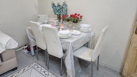 Mushrefah, Household Items, SAR 1200,  Sofa Set And Window Air Conditioner