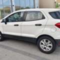 SAR 18000,  Ford Ecosport,  2014,  Automatic,  265000 KM,  Ford Eco Sport