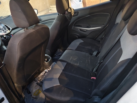 Khobar, Vehicles, Cars & Trucks , SAR 18000,  Ford Ecosport,  2014,  Automatic,  265000 KM,  Ford Eco Sport