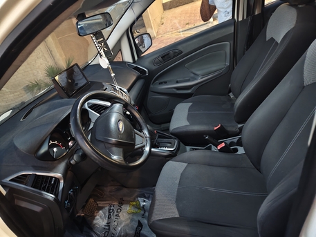 Khobar, Vehicles, Cars & Trucks , SAR 18000,  Ford Ecosport,  2014,  Automatic,  265000 KM,  Ford Eco Sport