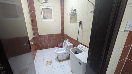 Al Yarmouk, Apartments, Flats, Houses & Villas, SAR 29000/year,  2 BR,  1000 Sq. Feet,  ???? Family Flat For Rent &ndash; Yarmouk District (Main Dammam Road) ????