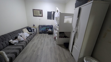 Al Yarmouk, Apartments, Flats, Houses & Villas, SAR 29000/year,  2 BR,  1000 Sq. Feet,  ???? Family Flat For Rent &ndash; Yarmouk District (Main Dammam Road) ????