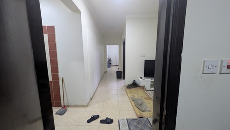Al Yarmouk, Apartments, Flats, Houses & Villas, SAR 29000/year,  2 BR,  1000 Sq. Feet,  ???? Family Flat For Rent &ndash; Yarmouk District (Main Dammam Road) ????
