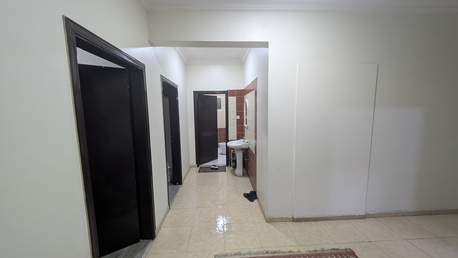 Al Yarmouk, Apartments, Flats, Houses & Villas, SAR 29000/year,  2 BR,  1000 Sq. Feet,  ???? Family Flat For Rent &ndash; Yarmouk District (Main Dammam Road) ????