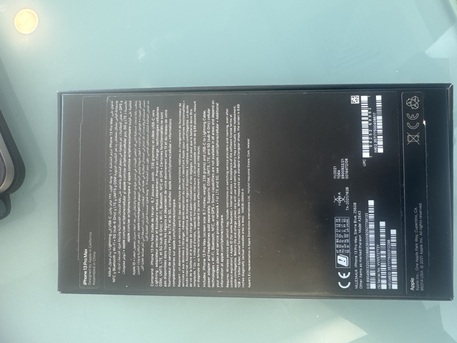 Manama, Mobile Phones, BHD 175,  IPhone 13 Pro Max