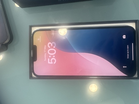 Manama, Mobile Phones, BHD 175,  IPhone 13 Pro Max