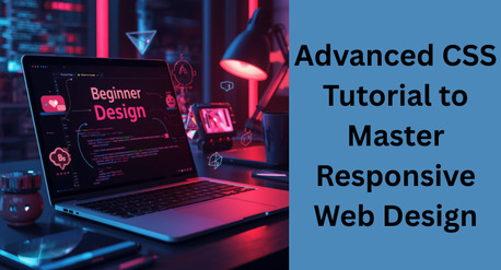 Noida, Computer, Best CSS Tutorial For Beginners: Learn CSS Step By Step
