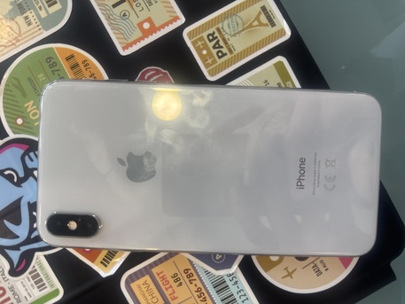 Manama, Mobile Phones, BHD 75,  IPhone 10 X