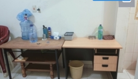 Khobar, Rooms for Rent, SAR 650/month,  Fully Furnished Room