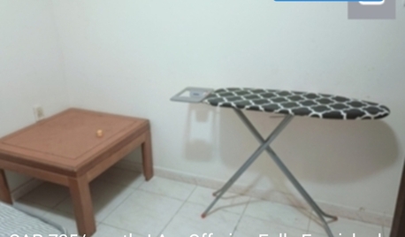 Khobar, Rooms for Rent, SAR 650/month,  Fully Furnished Room