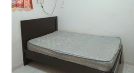 Khobar, Rooms for Rent, SAR 650/month,  Fully Furnished Room