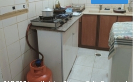 Khobar, Rooms for Rent, SAR 650/month,  Fully Furnished Room