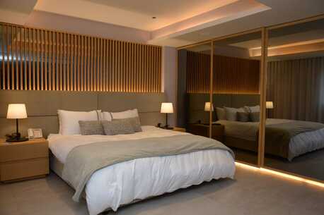 Cairo, Real Estate For Sale, EGP 14000000,  3 BR,  270 Sq. Meter,  5859- Modern Apartment For Sale In Mohandesseen, Giza, Egypt