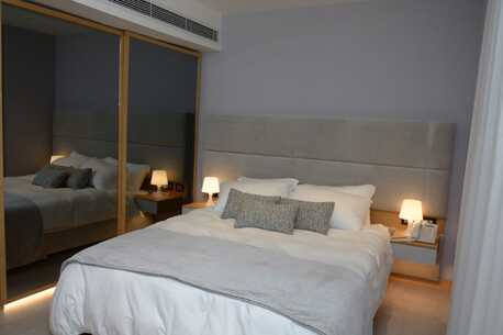 Cairo, Real Estate For Sale, EGP 14000000,  3 BR,  270 Sq. Meter,  5859- Modern Apartment For Sale In Mohandesseen, Giza, Egypt