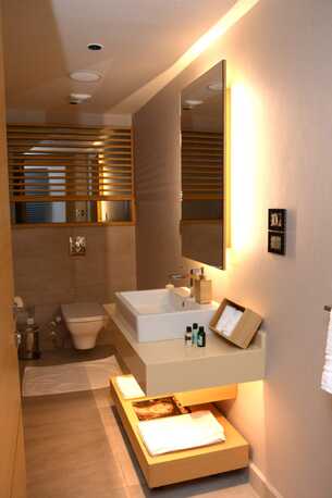 Cairo, Real Estate For Sale, EGP 14000000,  3 BR,  270 Sq. Meter,  5859- Modern Apartment For Sale In Mohandesseen, Giza, Egypt