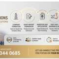 Complete Company Setup Services In Bahrain