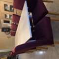 SAR 1200,  IKEA Dinning Table (Extendable) With 8 Chairs (Whatsapp Only)