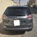 SAR 35000,  Nissan Xtrail 2015,  2015,  Automatic,  205545 KM,   Registered 2016 First Owner Geniune Neat And Clean Condition Riyadh