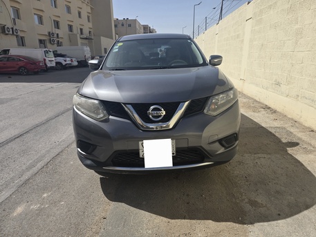 Annasriyyah, Vehicles, Cars & Trucks , SAR 35000,  Nissan Xtrail 2015,  2015,  Automatic,  205545 KM,   Registered 2016 First Owner Geniune Neat And Clean Condition Riyadh