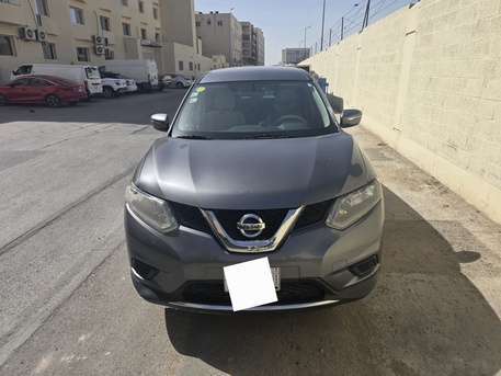 Annasriyyah, Vehicles, Cars & Trucks , SAR 35000,  Nissan Xtrail 2015,  2015,  Automatic,  205545 KM,   Registered 2016 First Owner Geniune Neat And Clean Condition Riyadh