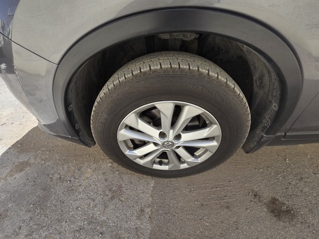 Annasriyyah, Vehicles, Cars & Trucks , SAR 35000,  Nissan Xtrail 2015,  2015,  Automatic,  205545 KM,   Registered 2016 First Owner Geniune Neat And Clean Condition Riyadh