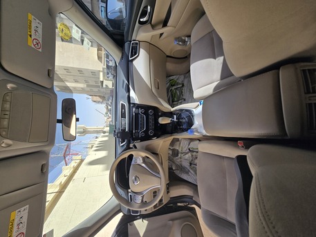 Annasriyyah, Vehicles, Cars & Trucks , SAR 35000,  Nissan Xtrail 2015,  2015,  Automatic,  205545 KM,   Registered 2016 First Owner Geniune Neat And Clean Condition Riyadh