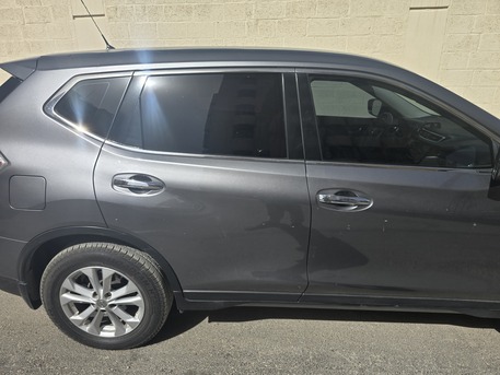 Annasriyyah, Vehicles, Cars & Trucks , SAR 35000,  Nissan Xtrail 2015,  2015,  Automatic,  205545 KM,   Registered 2016 First Owner Geniune Neat And Clean Condition Riyadh