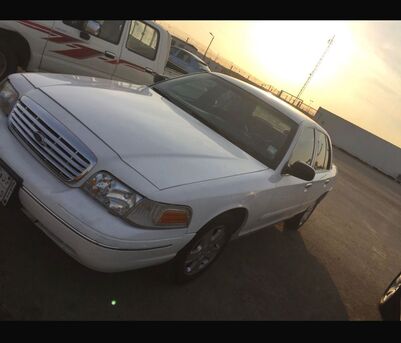 Jubail, Vehicles, Cars & Trucks , SAR 9500,  Ford Crown Victoria,  1999,  Automatic,  459200 KM,  It Is Powered By A 4.6L Modular V8 Engine Producing 200 Horsepower And 275 Torque