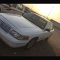 SAR 9500,  Ford Crown Victoria,  1999,  Automatic,  459200 KM,  It Is Powered By A 4.6L Modular V8 Engine Producing 200 Horsepower And 275 Torque