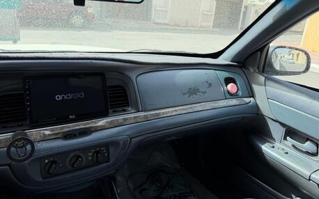 Jubail, Vehicles, Cars & Trucks , SAR 9500,  Ford Crown Victoria,  1999,  Automatic,  459200 KM,  It Is Powered By A 4.6L Modular V8 Engine Producing 200 Horsepower And 275 Torque