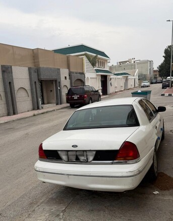 Jubail, Vehicles, Cars & Trucks , SAR 9500,  Ford Crown Victoria,  1999,  Automatic,  459200 KM,  It Is Powered By A 4.6L Modular V8 Engine Producing 200 Horsepower And 275 Torque
