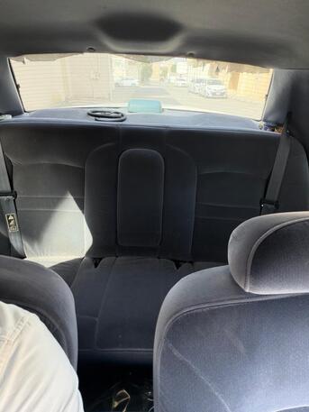 Jubail, Vehicles, Cars & Trucks , SAR 9500,  Ford Crown Victoria,  1999,  Automatic,  459200 KM,  It Is Powered By A 4.6L Modular V8 Engine Producing 200 Horsepower And 275 Torque