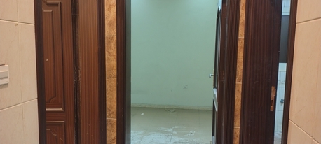 Jeddah, Rooms for Rent, SAR 815/month,  In 2BHK Flat, Single Room Avelable For Batchelor In AL Qryniah.