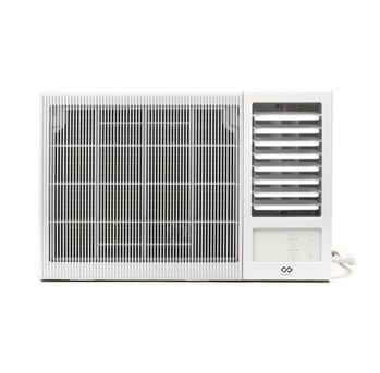 Khobar, Air Conditioners, SAR 849,  Window AC Remote Control