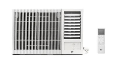 Khobar, Air Conditioners, SAR 849,  Window AC Remote Control