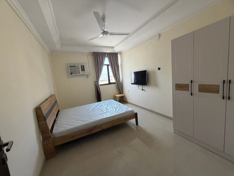 Tubli, Apartments, Flats, Houses & Villas, BHD 225/month,  2 BR,  2 Bedroom Flat For Rent Unlimited Ewa