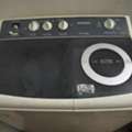 SAR 350,  Samsung 9KG Washing Machine For Sale