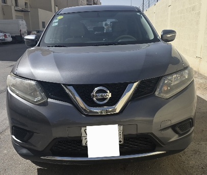 Riyadh, Vehicles, Cars & Trucks , SAR 35000,  Nissan X-Trail,  2015,  Automatic,  205545 KM,  Nissan Xtrail  Registered 2016 Neat And Clean First Owner