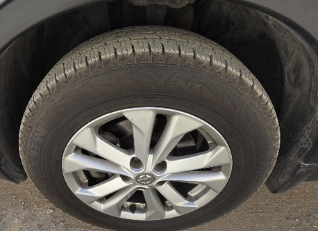 Riyadh, Vehicles, Cars & Trucks , SAR 35000,  Nissan X-Trail,  2015,  Automatic,  205545 KM,  Nissan Xtrail  Registered 2016 Neat And Clean First Owner