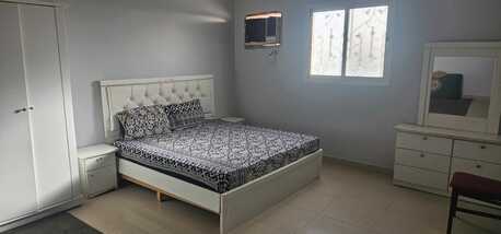 Dhahrat Laban, Apartments, Flats, Houses & Villas, SAR 2000/month,  0 Sq. Meter,  Furnished Family Apartment Available For A Professional Lady Or Small Family Only, Beside