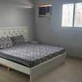 SAR 2000/month,  0 Sq. Meter,  Furnished Family Apartment Available For A Professional Lady Or Small Family Only, Beside